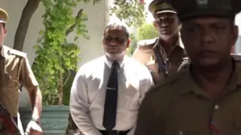 වැඩතහනමට ලක්වූ බන්ධනාගාර කොමසාරිස් ජනරාල්ගේ වැටුපෙන් අඩකුත් කැපේ