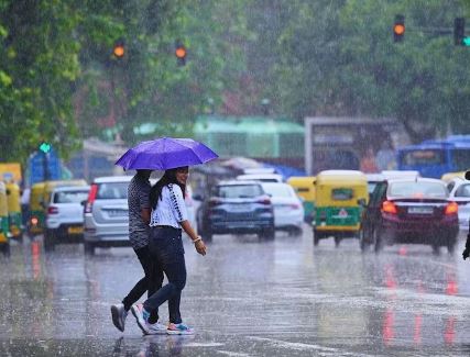අදත් ප්රදේශ කිහිපයකට වැසි අදත් ප්රදේශ කිහිපයකට වැසි