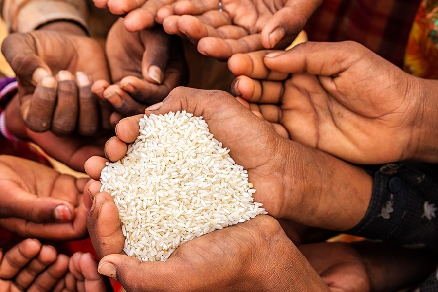 ආහාර නාස්තිය අවම කිරීමට රජයෙන් සැලැස්මක් ආහාර නාස්තිය අවම කිරීමට රජයෙන් සැලැස්මක්