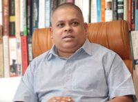 සජින් වාස්ට වරෙන්තු