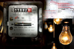 විදුලි බිල ගැන තීරණය අද