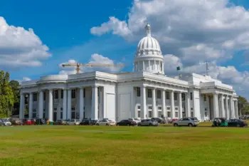 කොළඹ බලය කාටද? තීරණාත්මක පුරපති සටන අද