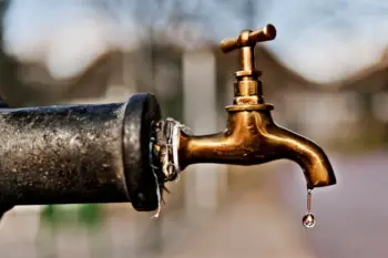 හෙට ප්‍රදේශ කිහිපයකට පැය 10ක ජල කප්පාදුවක්