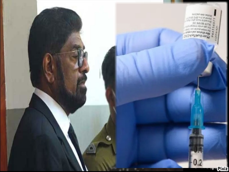 ප්රශ්නගත ප්රතිදේහ ඖෂධවල මාරාන්තික බැක්ටීරියා හා ලුණු වතුර – පරීක්ෂණ වාර් තාවකින් එළියට ප්රශ්නගත ප්රතිදේහ ඖෂධවල මාරාන්තික බැක්ටීරියා හා ලුණු වතුර – පරීක්ෂණ වාර් තාවකින් එළියට