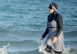 සිරියානු කාන්තාවට කළ නියෝගය