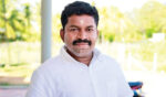 ශිවනේෂතුරෙයි චන්ද්‍රකාන්තන්ගේ කාර් යාලයෙන් පතරොම් 06ක් හමුවෙයි