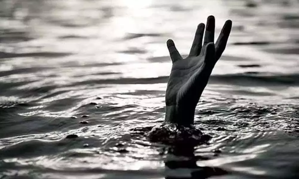 උමා ඔයේ දිය නෑමට ගිය ළමුන් දෙදෙනෙකු මරුට