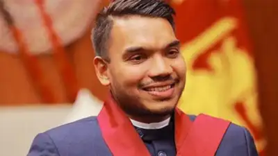 නාමල්ගේ වරෙන්තුව ආපසු කැඳවයි නාමල්ගේ වරෙන්තුව ආපසු කැඳවයි