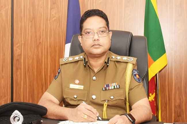 රාජ්ය බුද්ධි සේවයේ හිටපු අධ්යක්ෂ නිලන්ත සේවයෙන් නෙරපීම ගැන කතෝලික සභාවේ ස්ථාවරය රාජ්ය බුද්ධි සේවයේ හිටපු අධ්යක්ෂ නිලන්ත සේවයෙන් නෙරපීම ගැන කතෝලික සභාවේ ස්ථාවරය