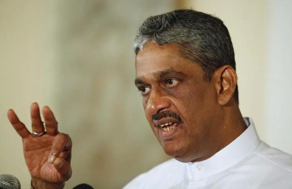 තිබුණු පාලනයන්ට වඩා මේ පාලනය මොනවා වුනත් හොඳයි තිබුණු පාලනයන්ට වඩා මේ පාලනය මොනවා වුනත් හොඳයි