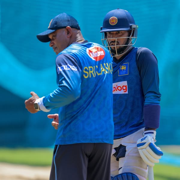ශ්රී ලංකා බංග්ලාදේශ දෙවන එක්දින ගැටුම අද ශ්රී ලංකා බංග්ලාදේශ දෙවන එක්දින ගැටුම අද