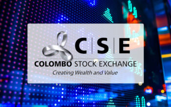 ඉතිහාසයේ ප්‍රථම වරට සියලු කොටස් මිල දර් ශකය ඒකක 18,500 සීමාව ඉක්මවයි