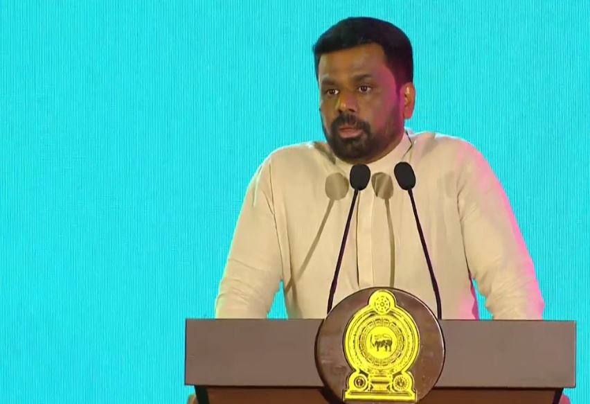 ඉලක්ක සහගත සහනාධාර වැඩපිළිවෙලක් අවශ්යයි -ජනපති ඉලක්ක සහගත සහනාධාර වැඩපිළිවෙලක් අවශ්යයි -ජනපති
