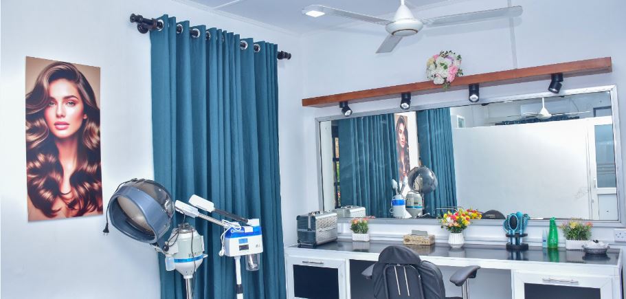 ‘රූ සිරි’ නමින් පොලීසියටත් දැන් රූපලාවන්යාගාරයක් ‘රූ සිරි’ නමින් පොලීසියටත් දැන් රූපලාවන්යාගාරයක්
