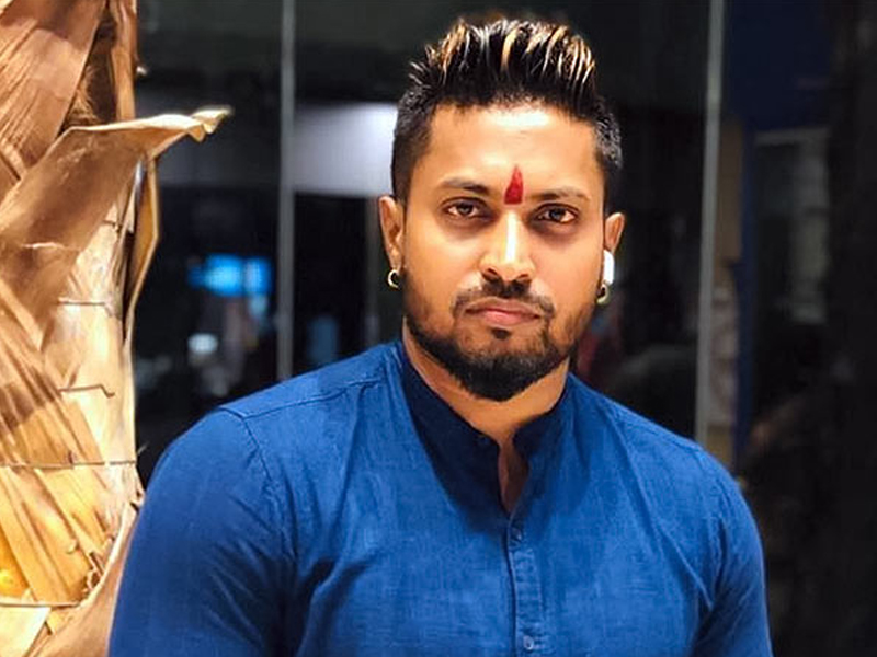 කෙහෙල්බද්දර පද්මේ ඇතුළු අපරාධකරුවන් අත්අඩංගුවට ගත් බවට කිසිදු දැනුම්දීමක් ලැබී නැහැ – පොලීසිය කෙහෙල්බද්දර පද්මේ ඇතුළු අපරාධකරුවන් අත්අඩංගුවට ගත් බවට කිසිදු දැනුම්දීමක් ලැබී නැහැ – පොලීසිය