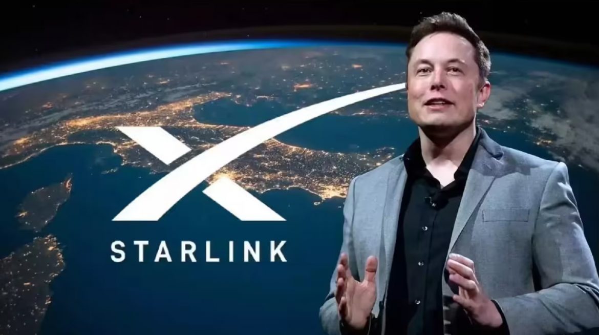 එලොන් මස්ක් ශ්‍රී ලංකාවේ ‘Starlink’ දියත් කරයි