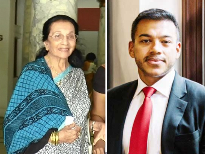 යෝෂිතට සහ ඩේසි ට අධි චෝදනා