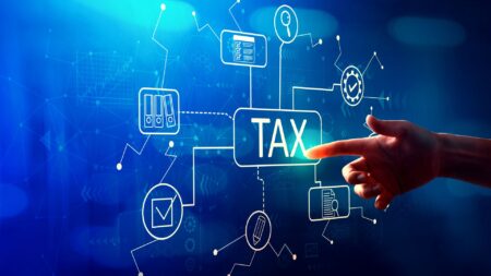 ඔක්තෝබර් 01 සිට ඩිජිටල් සේවා සඳහා 18%ක වැට් බද්දක්