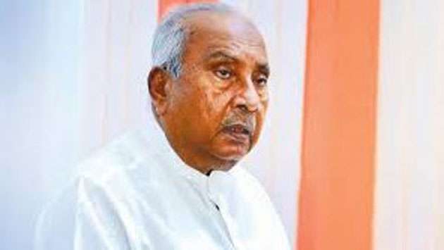 හිටපු අමාත්ය ගාමිණී ලොකුගේ අභාවප්රාප්ත වෙයි හිටපු අමාත්ය ගාමිණී ලොකුගේ අභාවප්රාප්ත වෙයි