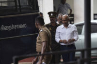 දුමින්ද යළි රිමාන්ඩ්