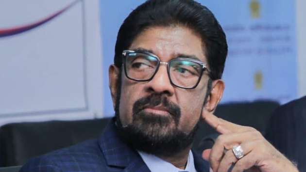 කෙහෙළියට එරෙහි, රූපවාහිනී සංස්ථාවේ මුදල් අවභාවිතා කිරීමේ නඩුව ඔක්තෝබර් 28 කැඳවීමට නියෝග කෙහෙළියට එරෙහි, රූපවාහිනී සංස්ථාවේ මුදල් අවභාවිතා කිරීමේ නඩුව ඔක්තෝබර් 28 කැඳවීමට නියෝග