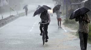 අද ප්රදේශ කිහිපයකට වැසි වාර කිහිපයක් අද ප්රදේශ කිහිපයකට වැසි වාර කිහිපයක්