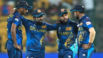 බංග්ලාදේශයට එරෙහි ශ්‍රී ලංකා T20 සංචිතය නම් කෙරේ