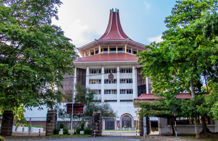පොලීසියට එරෙහිව ශ්‍රේෂ්ඨාධිකරණයෙන් ලැබුණු තීන්දුව