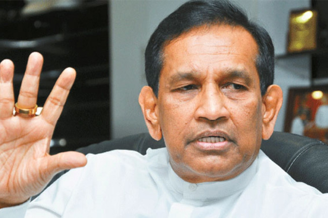 කට්ටි පැන්න රාජිත අද අධිකරණයට කට්ටි පැන්න රාජිත අද අධිකරණයට