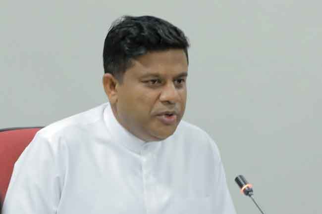 COPA සභාපති ඉල්ලා අස්වෙයි COPA සභාපති ඉල්ලා අස්වෙයි