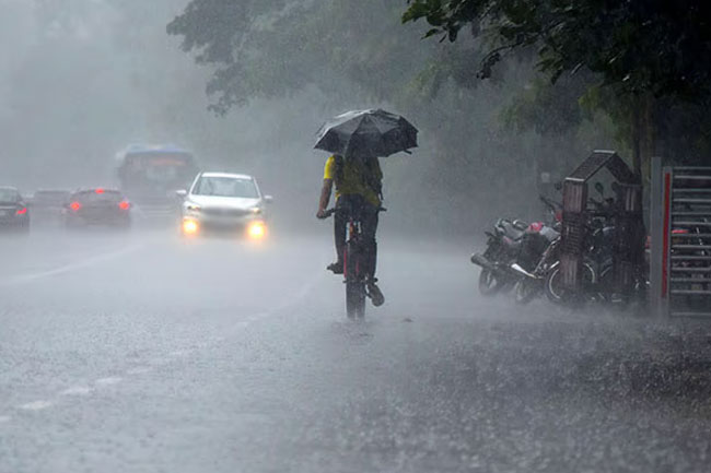 අද කාලගුණය අද කාලගුණය