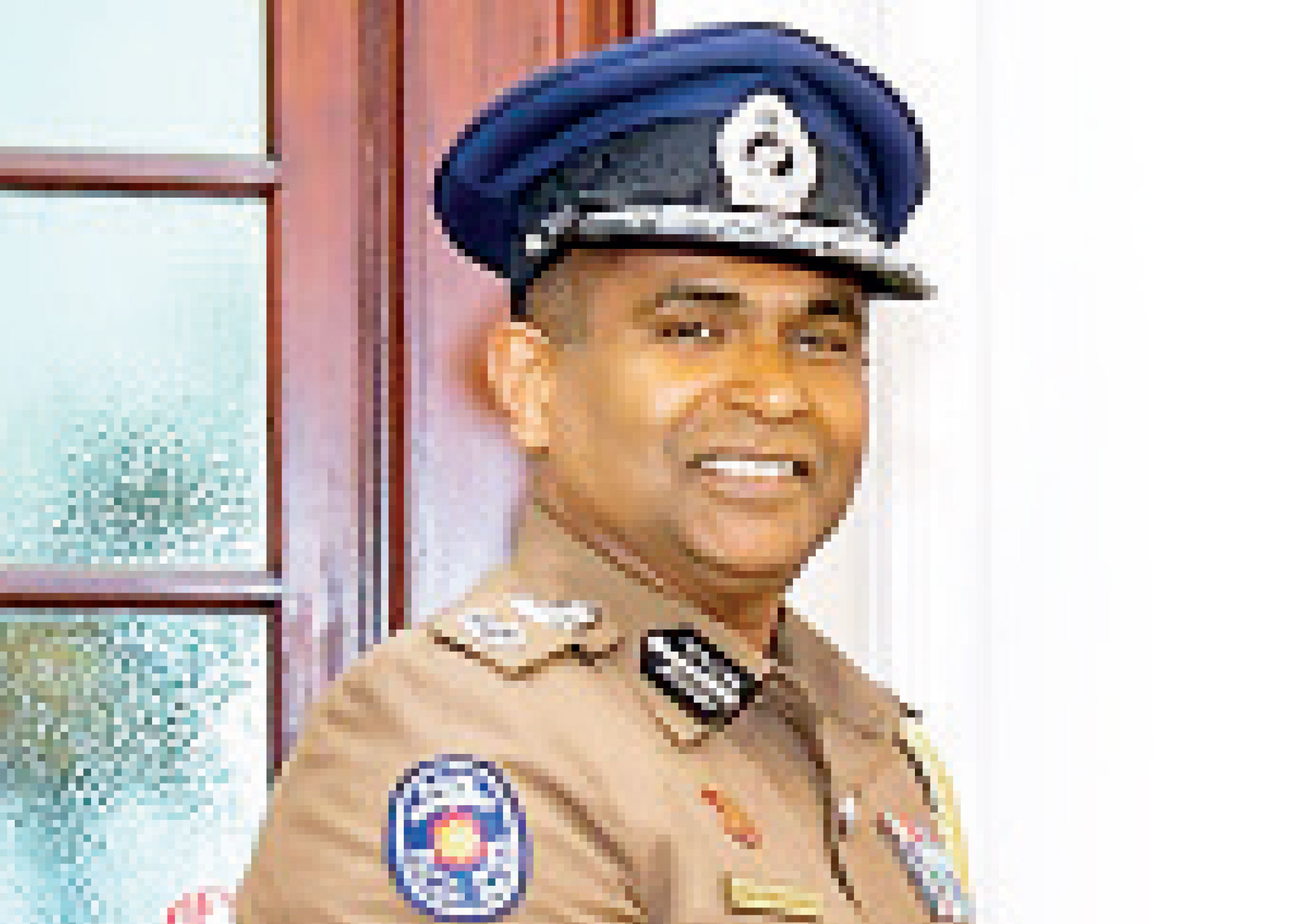 පාතාලය මර් දනය කිරීමට පොලිසියෙන් විධිමත් වැඩපිළිවෙළක් පාතාලය මර් දනය කිරීමට පොලිසියෙන් විධිමත් වැඩපිළිවෙළක්