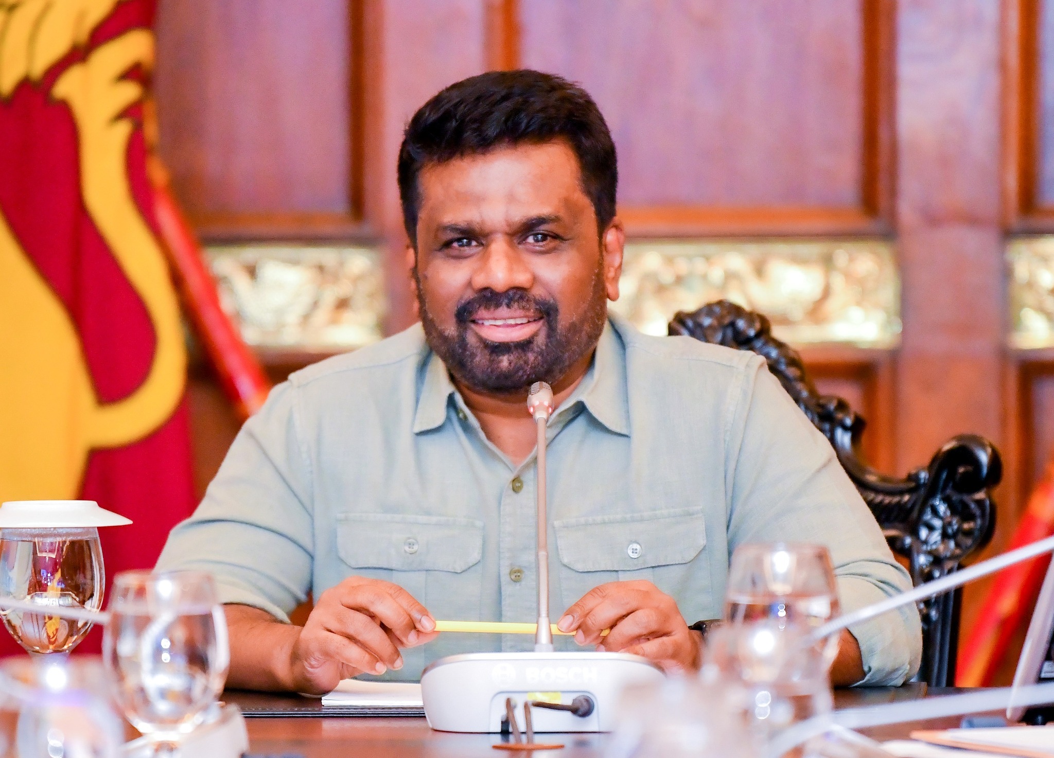 සංවර් ධන ව්‍යාපෘති ක්‍රියාත්මක කිරීමේදි සියලු පාර් ශවයන්ගේ එකඟතාව වැදගත්