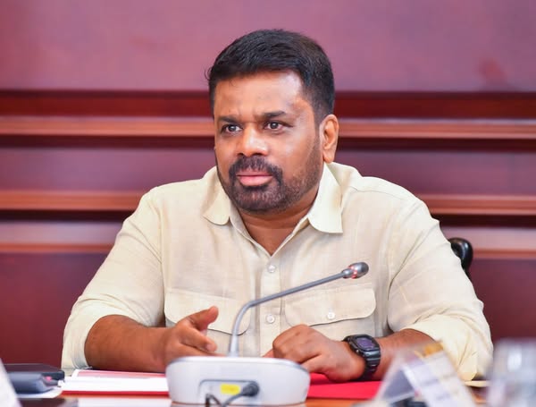 නිෂ්පාදන කර්මාන්තය ශක්තිමත් කිරීමට රජයේ උපරිම සහාය නිෂ්පාදන කර්මාන්තය ශක්තිමත් කිරීමට රජයේ උපරිම සහාය