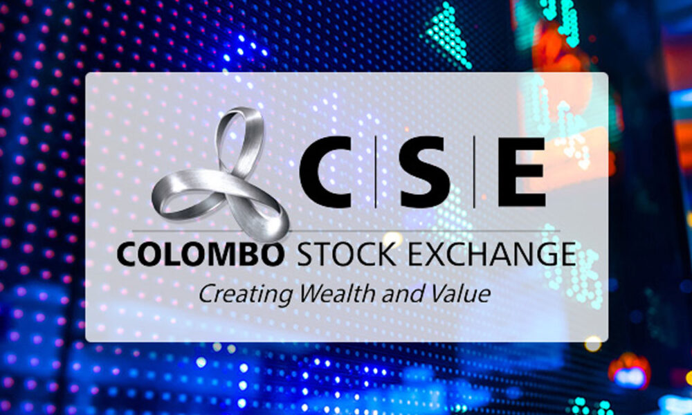 ඉතිහාසයේ පළමු වරට සියලු කොටස් මිල දර් ශකය ඒකක 20,000 ඉක්මවා යයි