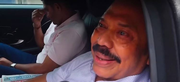 පොඩි පොඩි වැරදිවලට දේශපාලන නායකයින් සිරගත කිරීම වැරදියි – මහින්ද පොඩි පොඩි වැරදිවලට දේශපාලන නායකයින් සිරගත කිරීම වැරදියි – මහින්ද