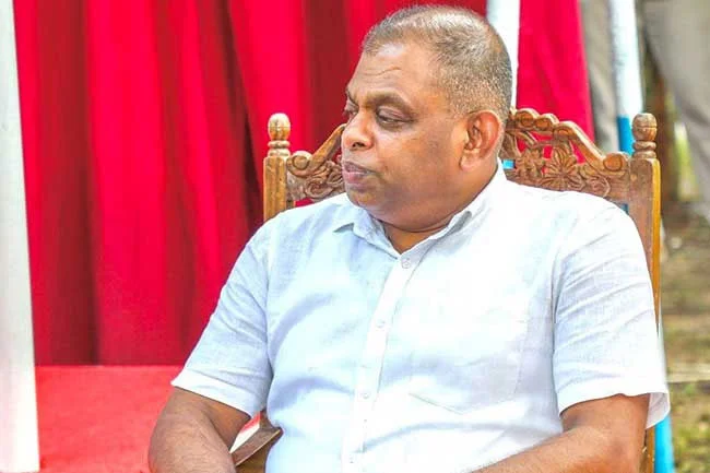 දේශබන්දුගේ ඉල්ලීම අධිකරණය ඉවත දමයි