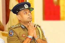 දේශබන්දු පොලිස්පති ධුරයෙන් ඉවත් කිරීමේ පාර් ලිමේන්තු යෝජනාව ජනපති අතට