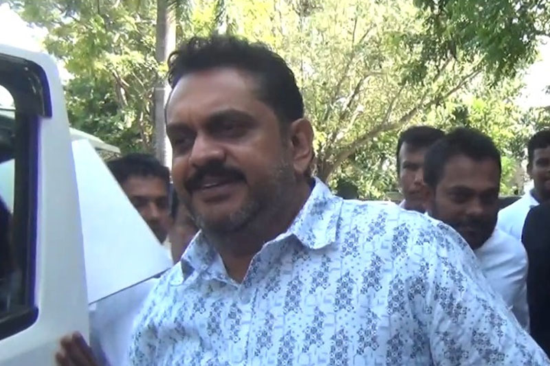 අත්අඩංගුවට ගත් ශෂීන්ද්ර රිමාන්ඩ් අත්අඩංගුවට ගත් ශෂීන්ද්ර රිමාන්ඩ්