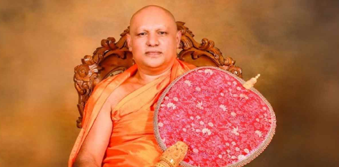 අස්ගිරි අනුනායක ධුරයට පූජ්ය නාරම්පනාවේ ආනන්ද නාහිමි පත් කෙරේ අස්ගිරි අනුනායක ධුරයට පූජ්ය නාරම්පනාවේ ආනන්ද නාහිමි පත් කෙරේ