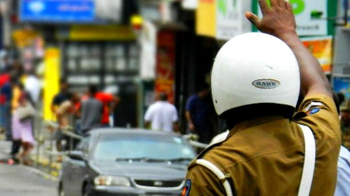 තෙවන රන්දෝලි පෙරහැර වෙනුවෙන් ක්රියාත්මක රථවාහන සැලැස්ම තෙවන රන්දෝලි පෙරහැර වෙනුවෙන් ක්රියාත්මක රථවාහන සැලැස්ම