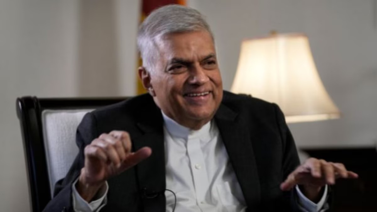 රටම බලා සිටි නඩු තීන්දුව – රනිල්ට ඇප රටම බලා සිටි නඩු තීන්දුව – රනිල්ට ඇප