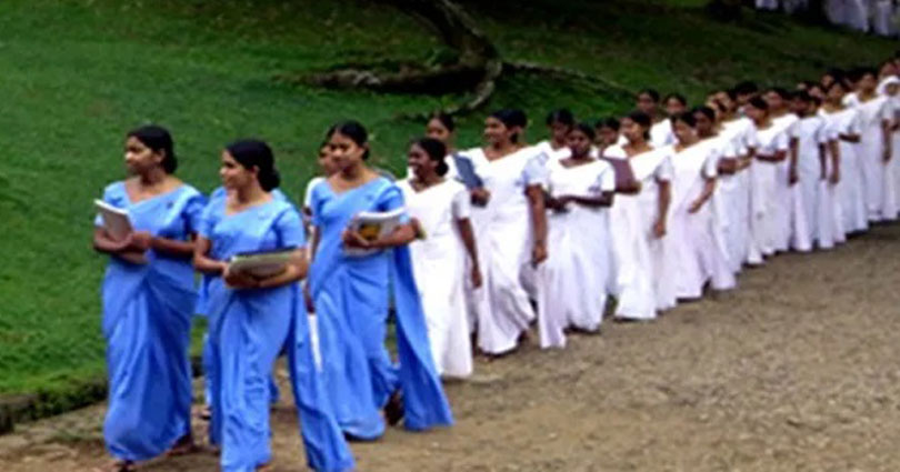 ගුරු විද්යාල අවසාන විභාගයේ ප්රතිඵල එළියට ගුරු විද්යාල අවසාන විභාගයේ ප්රතිඵල එළියට