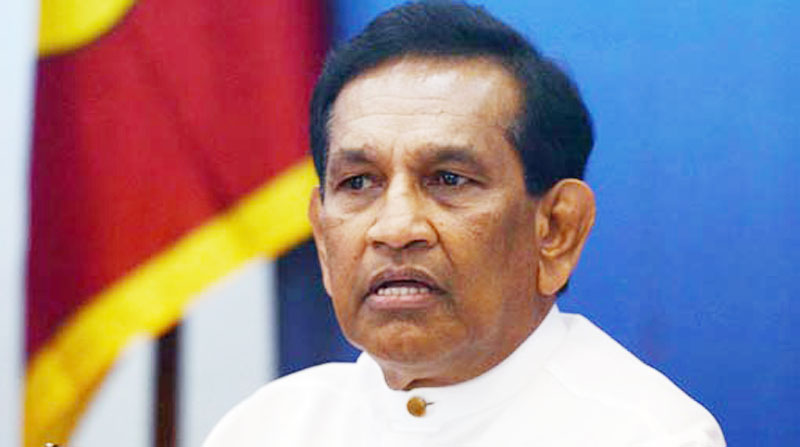 රාජිත අත්අඩංගුවට ගැනීමට වරෙන්තු රාජිත අත්අඩංගුවට ගැනීමට වරෙන්තු