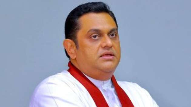 ශෂීන්ද්ර රාජපක්ෂ අල්ලස් කොමිෂමෙන් අත්අඩංගුවට ශෂීන්ද්ර රාජපක්ෂ අල්ලස් කොමිෂමෙන් අත්අඩංගුවට