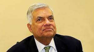 රනිල් CIDය හමුවට පැමිණෙයි රනිල් CIDය හමුවට පැමිණෙයි