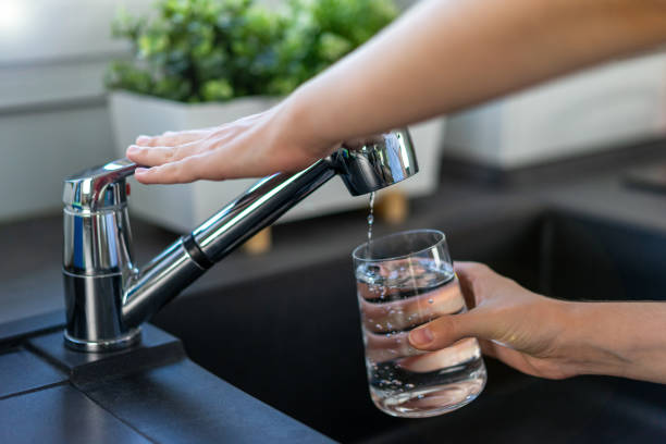 අද ප්‍රදේශ කිහිපයකට වතුර නෑ