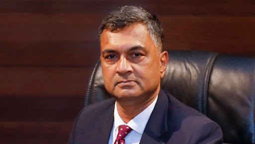 ජාතික ආරක්ෂාවට ප්රශ්නයක් නෑ – ආරක්ෂක ලේකම් ජාතික ආරක්ෂාවට ප්රශ්නයක් නෑ – ආරක්ෂක ලේකම්