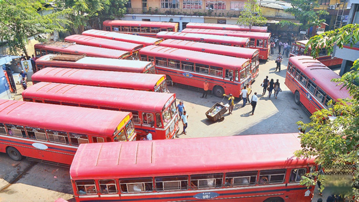 ලංගම වර්ජනය දෙවන දිනටත් ලංගම වර්ජනය දෙවන දිනටත්
