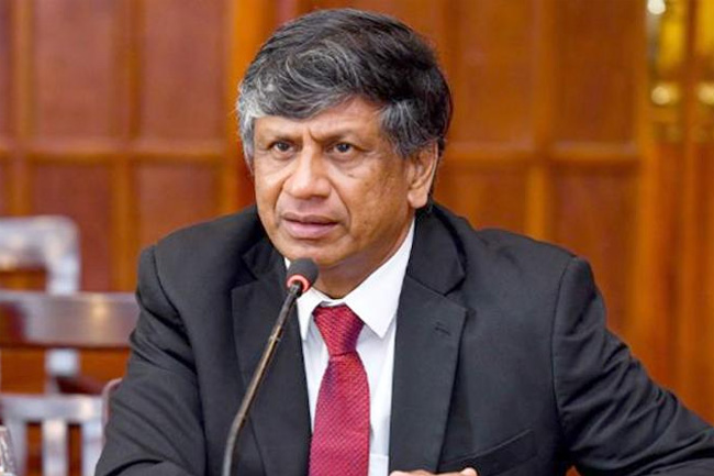 සමන් ඒකනායකට අද CIDයට නොපැමිණෙන ලෙස දන්වයි සමන් ඒකනායකට අද CIDයට නොපැමිණෙන ලෙස දන්වයි